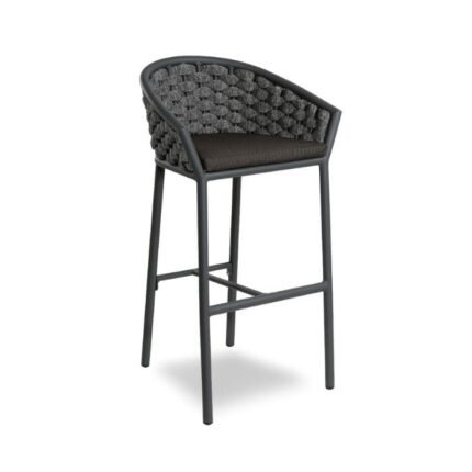 Outdoor Modern Bar Chair