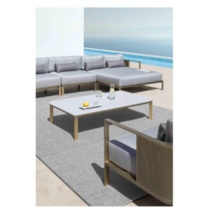 Comfortable Patio Luxury Outdoor Garden Set