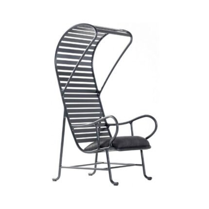 Garden Highback Armchair