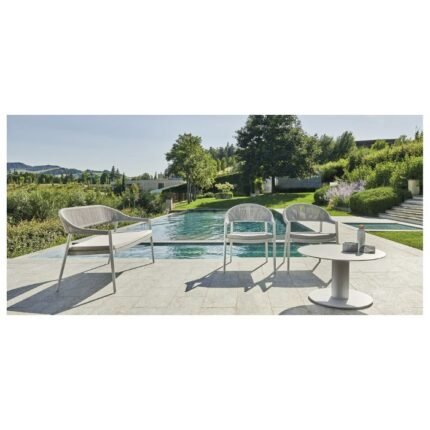 Luxury Outdoor Garden Set