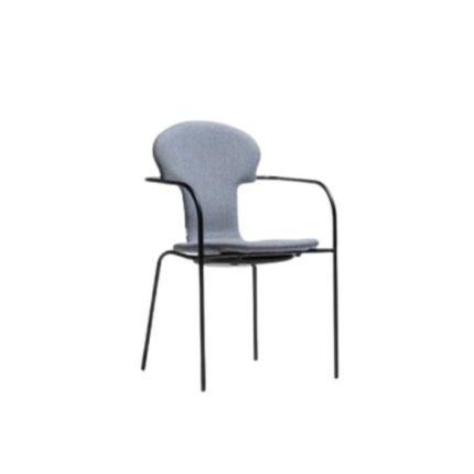 Metal Contemporary Outdoor Garden Chair