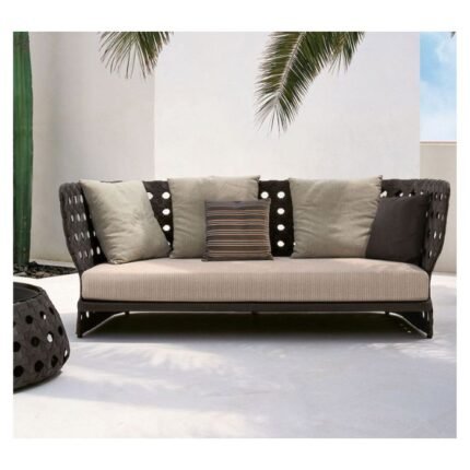 Modern Leisure Outdoor Set