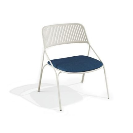 Modern Outdoor Patio Armchair