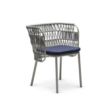 Modern Patio Executive Chair