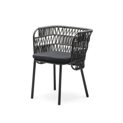 Modern Patio Executive Chair