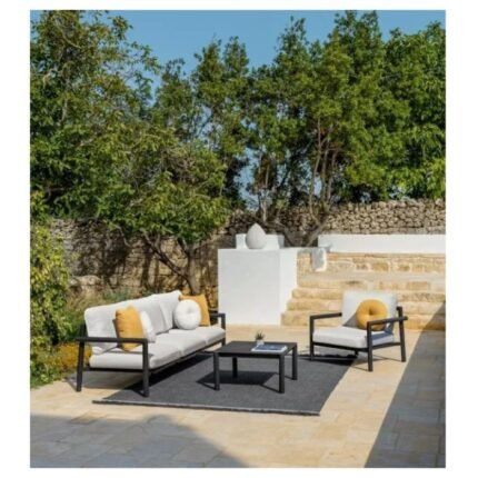 Open Air Luxury Comfortable Set