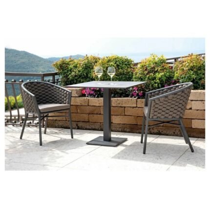 Outdoor Modern Armchair