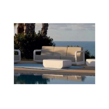 Outdoor Modern Luxury Set