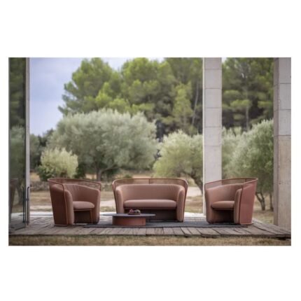 Patio Luxury Outdoor Garden Set