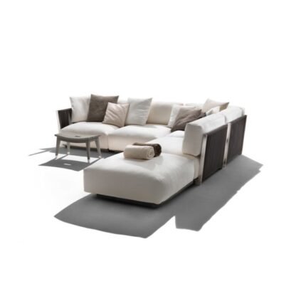 Patio Modern Leisure Set