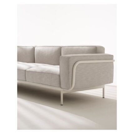 Three Seater Modern Sofa